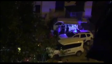 Bursa Heykel'de hareketli saatler! -2