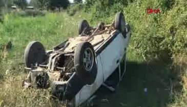 Bursa'da iki evladını üç yıl arayla kazada kaybetti
