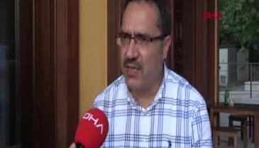 Bursa Milli Eğitim Müdür Yardımcısı'ndan '15 Temmuz' klibi