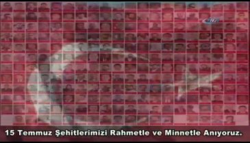 TSK'dan "15 Temmuz" mesajı