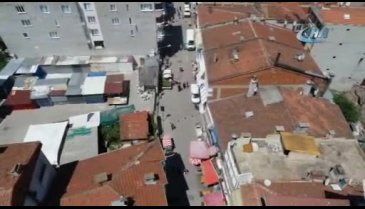 Marmara'daki torbacıların 'Doktor'u Bursa'da yakalandı!