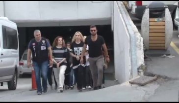 'Kedicikler' sağlık kontrolünden geçti