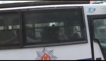 Adnan Oktar tutuklandı