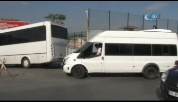 Adnan Oktar grubu Metris Cezaevinde!