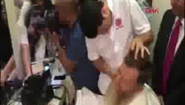 CHP'li Atıcı'dan OHAL'e traşlı tepki!