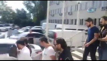 Bursa'daki uyuşturucu operasyonunda 13 kişi gözaltında!