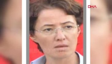 DHKP-C'ye büyük darbe! Gri listede aranıyordu!