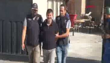 FETÖ'nün sosyal medya uzmanı tutuklandı!