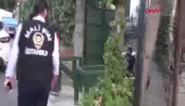 Adnan Oktar'ın villasından yeni görüntüler ortaya çıktı