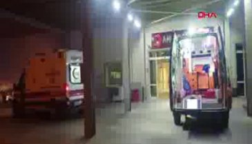 Aydın'da pompalı dehşet: 5 ölü, 4 yaralı