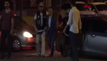 Bursa'da FETÖ sanıklarından rüşvet iddiasına 5 tutuklama