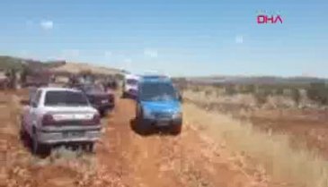Adıyaman'da aile katliamı