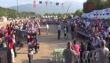 Bursa'da muhlama için rekor denemesi
