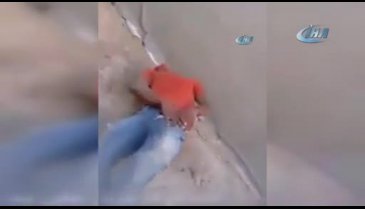 Ölü sayısı yükseliyor