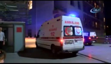 Ünlü oyuncu trafik kazası geçirdi