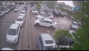 Oto hırsızlarına "Sembol-2" operasyonu