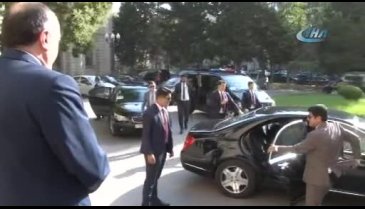 Bakan Çavuşoğlu'ndan İran açıklaması!