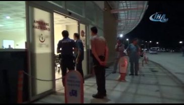 Korkunç cinayetin zanlısı yakalandı