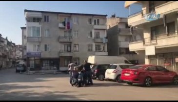 Bursa'da suç makinesine nefes kesen operasyon