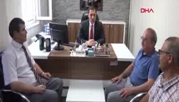 Bursa'da yolda bulduğu 50 bin lirayı polise teslim etti
