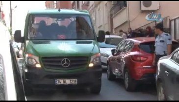 Çöp kavgasında lise öğrencisi öldürüldü
