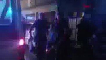 Bursa'da etkili yağış can aldı!