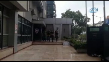 Bursa'da dehşet! Eski karısının erkek arkadaşını vurdu