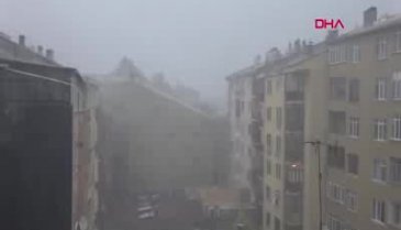 Kocaeli'de sel felaketi! Çok sayıda kişi mahsur kaldı