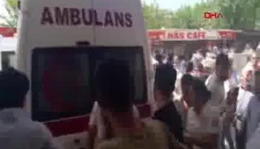 Baraj gölüne giren anne ve 3 kızı boğuldu