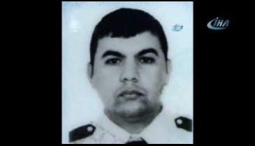 Genç polis canına kıydı