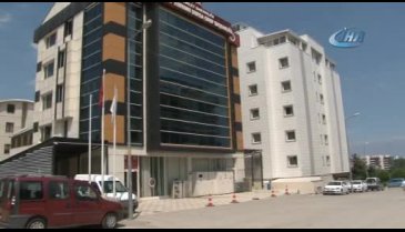 Ayvalık'ta teknenin batması ile boğulan 6 kişinin cenazeleri Bursa'ya getirildi