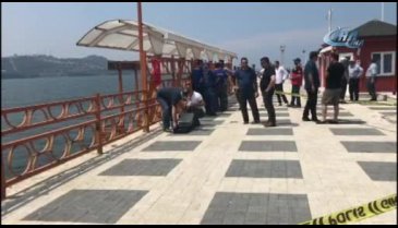 Bursa'da kayıp çocuğun cansız bedeni bulundu