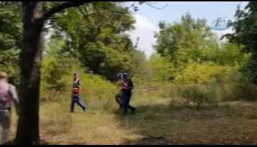 Bursa'da kayıp genç arazide ölü bulundu