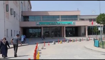 CHP'li vekil Bircan'ın tedavisi başkentte sürecek