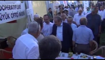 Prof. Dr. Mustafa Şentop: "Milletimiz müsterih olsun"