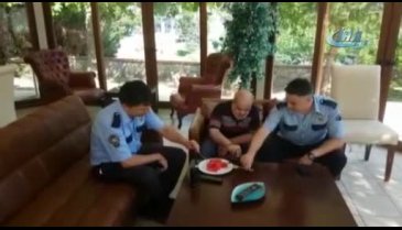 Kaybolan down sendromlu kişi bu halde bulundu