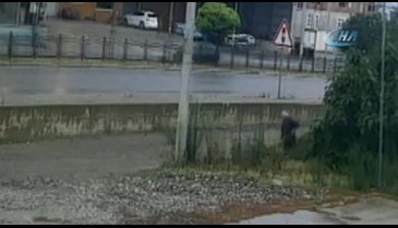 72 yaşındaki kişinin darbedilmesine ilişkin gözaltı kararı