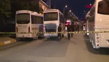 Ortalık savaş alanına döndü: Çok sayıda gözaltı ve yaralı var