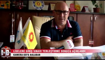 Eğitim-Sen Bursa Şube Başkanı Erdağı: Var olanı bozmak zaman kaybettirir