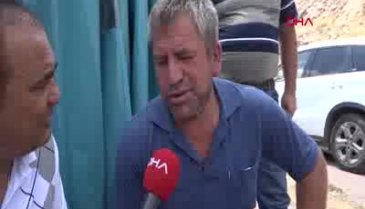 Eşi ve bebeği şehit olan Astsubay Karakaya konuştu