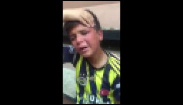 Bursa'da zabıtadan 'dayak' iddiası