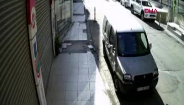Devrim öğretmen kaza sandı ama gerçek çok farklı çıktı