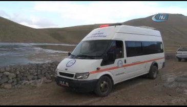 Safari maceraları faciayla son buldu
