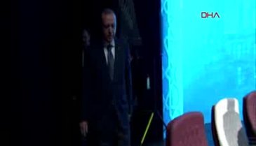 Cumhurbaşkanı Erdoğan 100 günlük eylem planını açıkladı