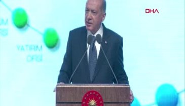 Cumhurbaşkanı Erdoğan 100 günlük eylem planını açıkladı -2