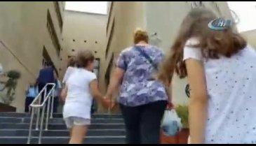 Bursa'da LGS mağduru öğrenci, gözyaşları içerisinde suç duyurusunda bulundu