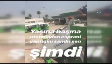 Demet Akalın'ın uçağında bomba alarmı!