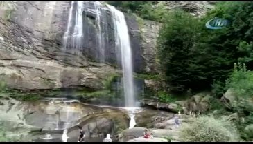 Bursa Arap turistlerin gözdesi oldu