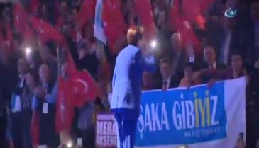 İYİ Parti'de üç kurucu üye istifa etti