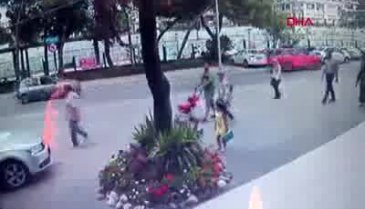 'Tantanacılık' yöntemiyle turistin 1200 doları çalındı